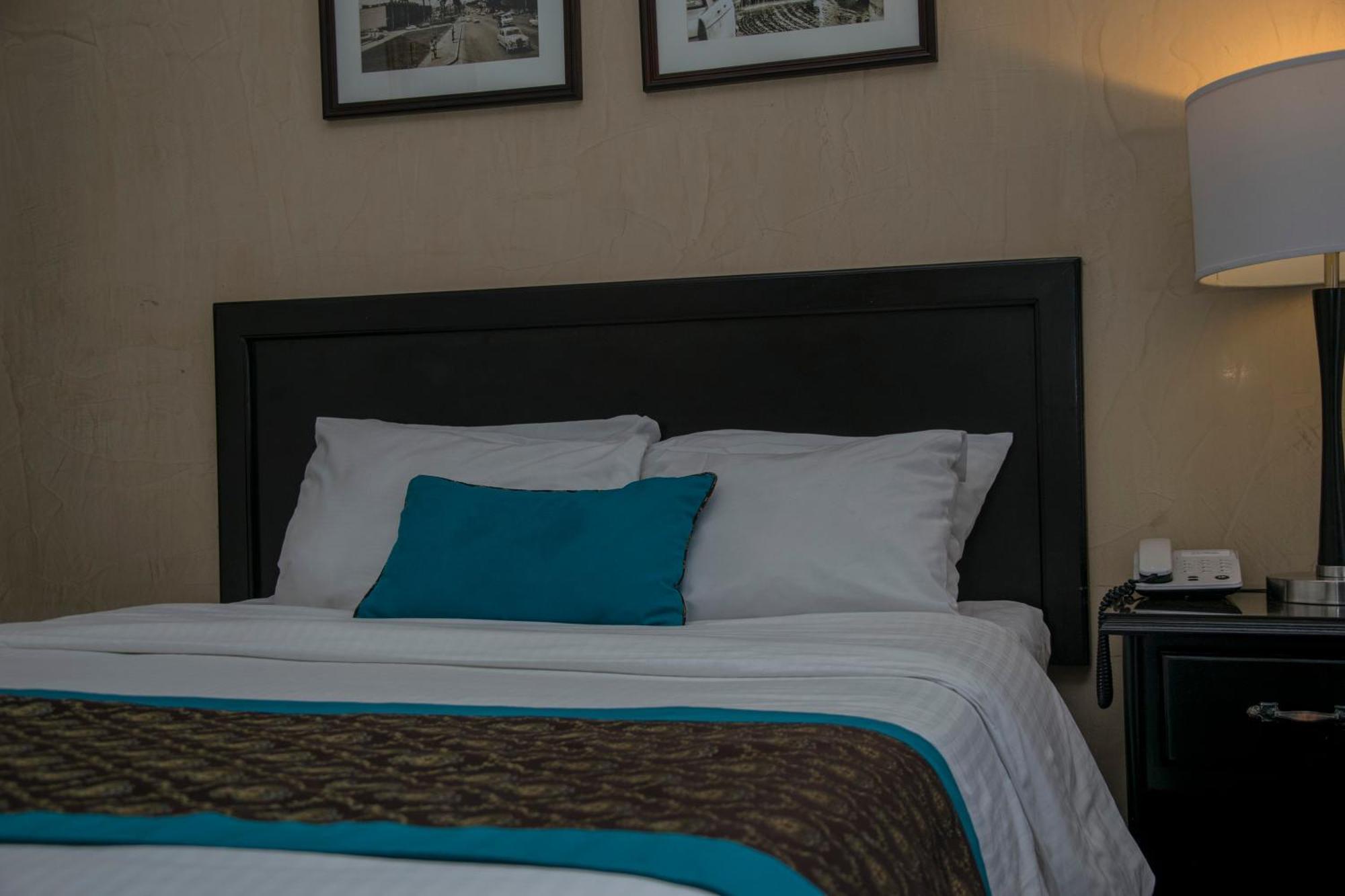 Chambre Triple