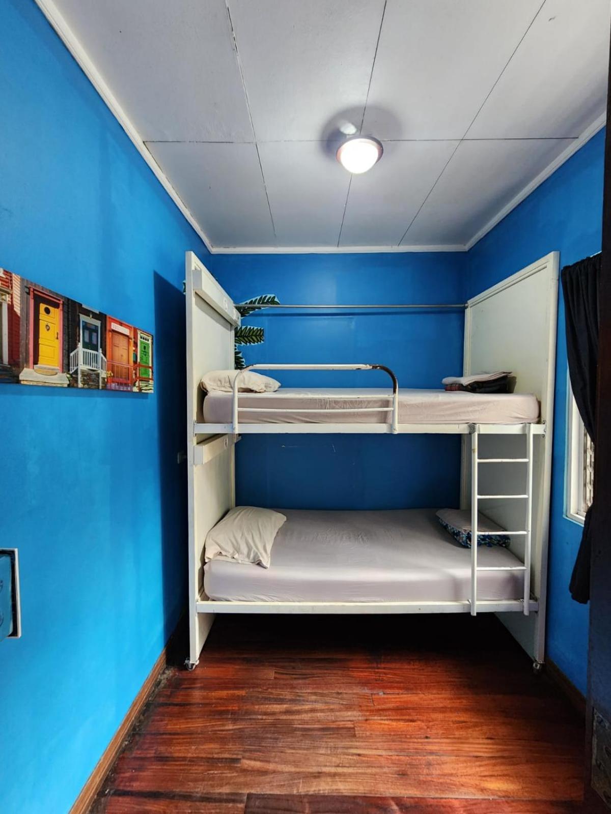 Chambre Lits Jumeaux