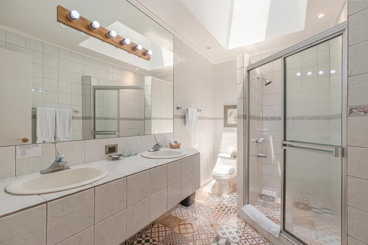 Chambre Double Supérieure