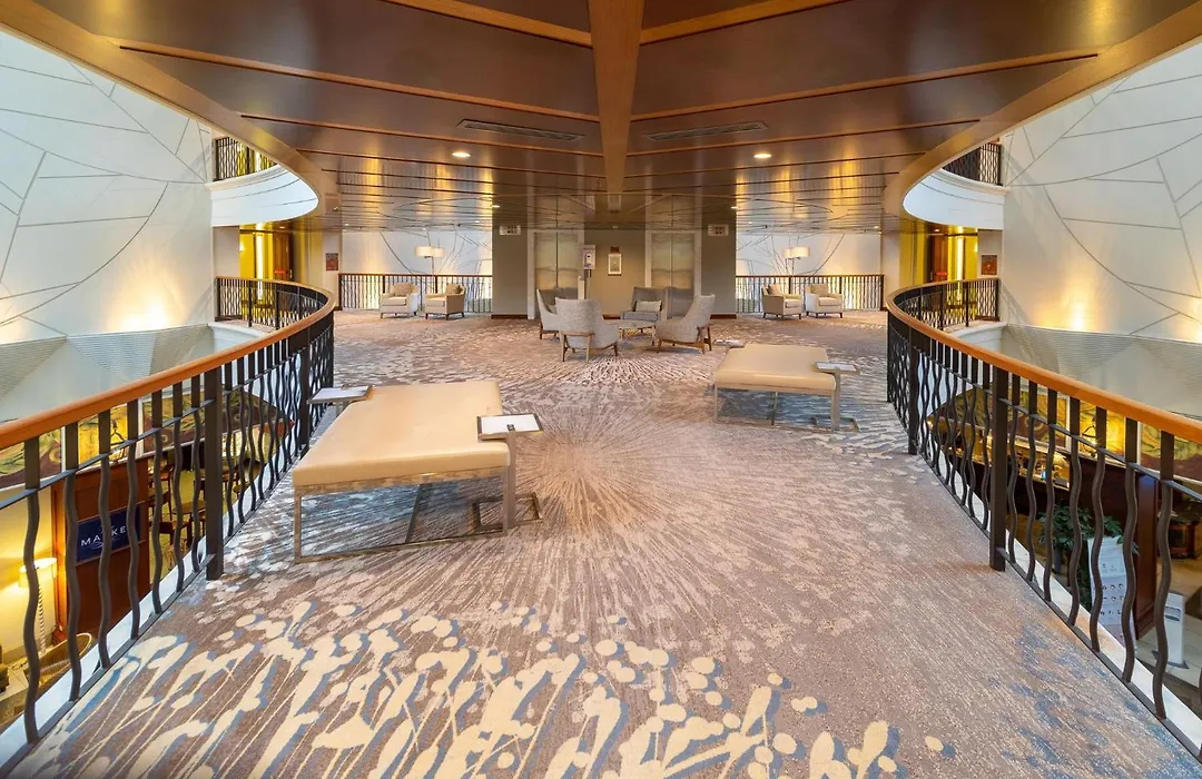 Intercontinental Costa Rica At Multiplaza Mall By Ihg-1