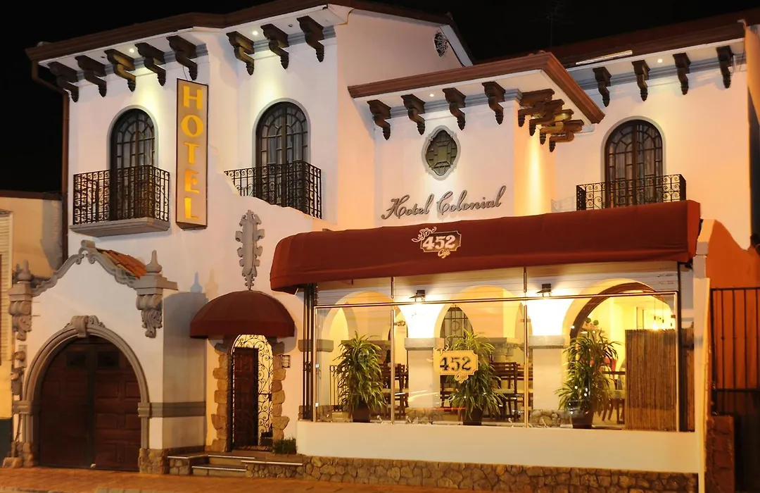 Hotel Colonial-1