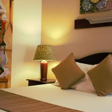 La Sabana Hotel Suites Apartments-3