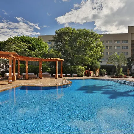 Intercontinental Costa Rica At Multiplaza Mall By Ihg-2