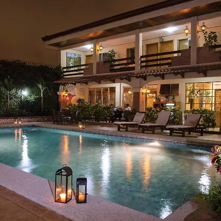 La Sabana Hotel Suites Apartments-2